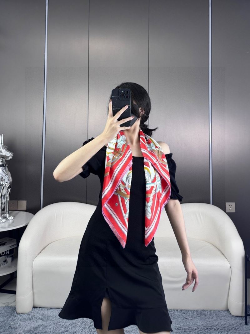 Louis Vuitton Scarf